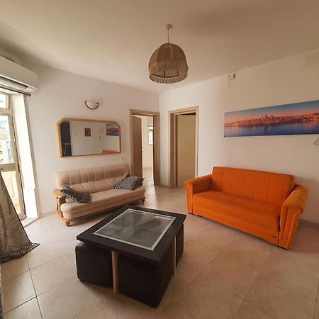 Belvedere Apartment Sliema Luaran gambar