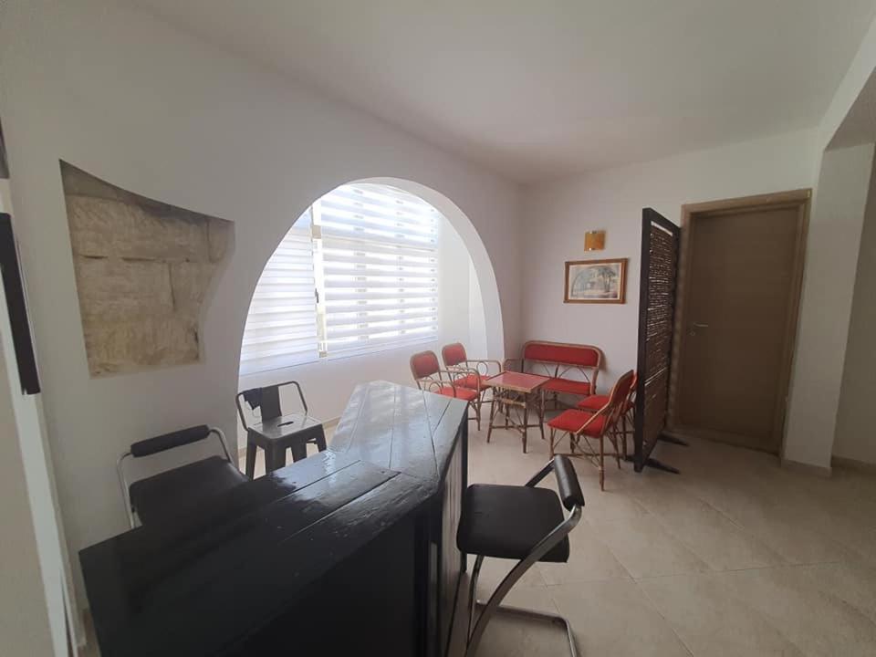 Belvedere Apartment Sliema Luaran gambar