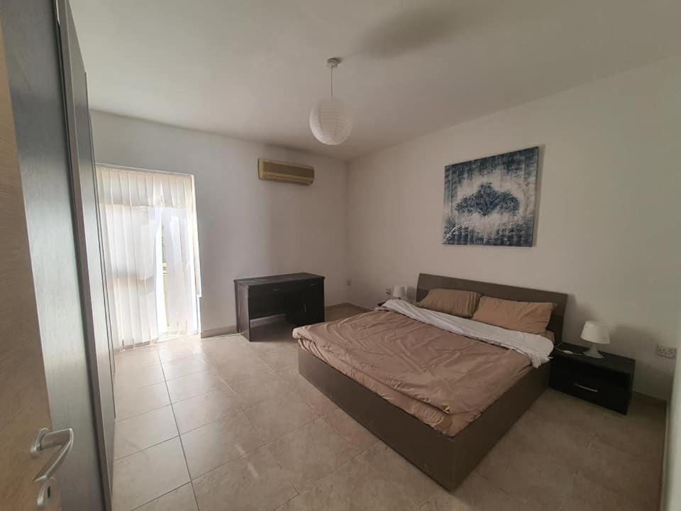 Belvedere Apartment Sliema Luaran gambar