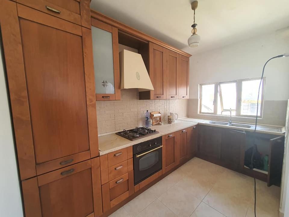 Belvedere Apartment Sliema Luaran gambar