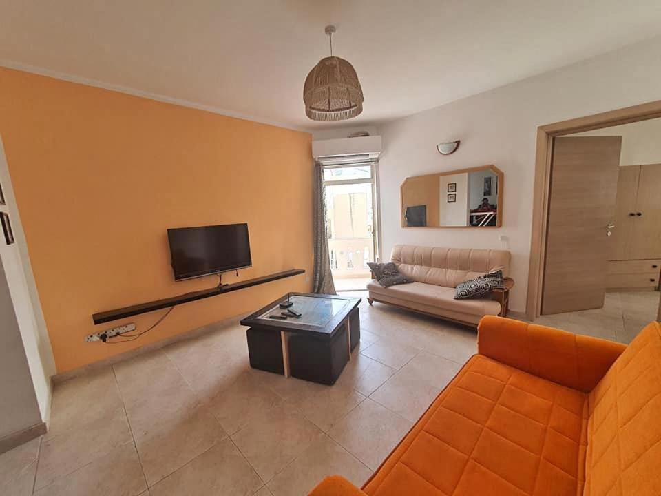 Belvedere Apartment Sliema Luaran gambar
