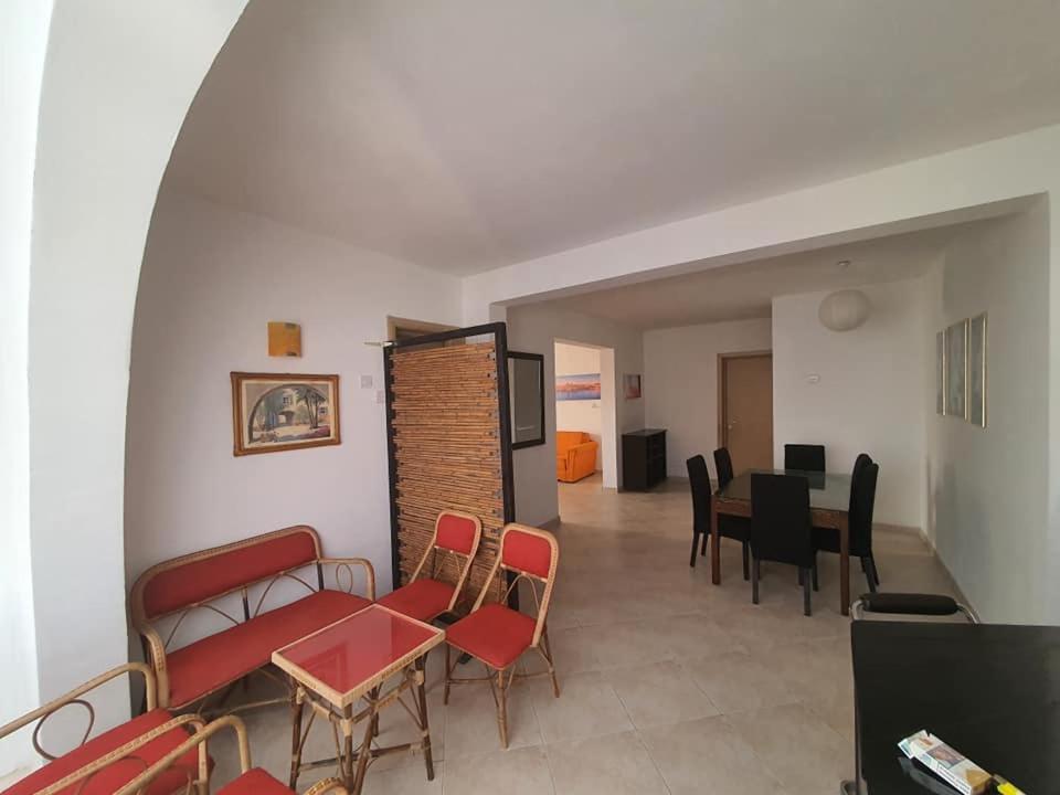 Belvedere Apartment Sliema Luaran gambar