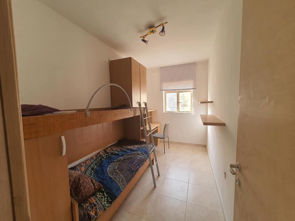 Belvedere Apartment Sliema Luaran gambar